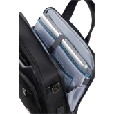 Samsonite Spectrolite 3.0 Bailhandle 14.1" Black