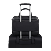 Samsonite Spectrolite 3.0 Bailhandle 14.1" Black