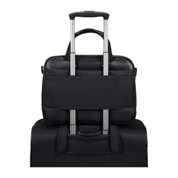 Samsonite Spectrolite 3.0 Bailhandle 14.1" Black