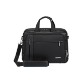 Samsonite Spectrolite 3.0 Bailhandle 15.6" Exp. Black