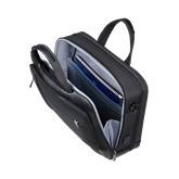 Samsonite Spectrolite 3.0 Bailhandle 15.6" Exp. Black