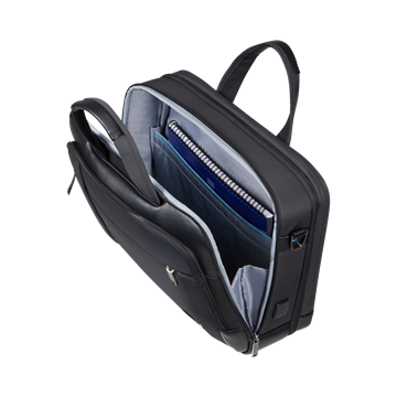 Samsonite Spectrolite 3.0 Bailhandle 15.6" Exp. Black