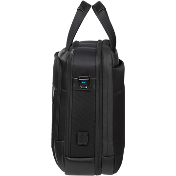Samsonite Spectrolite 3.0 Bailhandle 15.6" Exp. Black