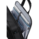 Samsonite Spectrolite 3.0 Bailhandle 15.6" Exp. Black