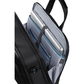 Samsonite Spectrolite 3.0 Bailhandle 15.6" Exp. Black