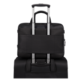 Samsonite Spectrolite 3.0 Bailhandle 15.6" Exp. Black
