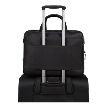 Samsonite Spectrolite 3.0 Bailhandle 15.6" Exp. Black