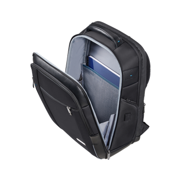 Samsonite Spectrolite 3.0 Laptop Backpack 17.3" Exp. Black