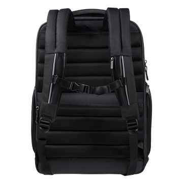 Samsonite Spectrolite 3.0 Laptop Backpack 17.3" Exp. Black