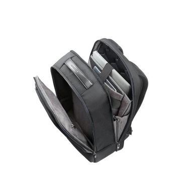 Samsonite XBR Laptop Backpack 14.1" Black