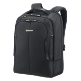 Samsonite XBR Laptop Backpack 15.6" Black