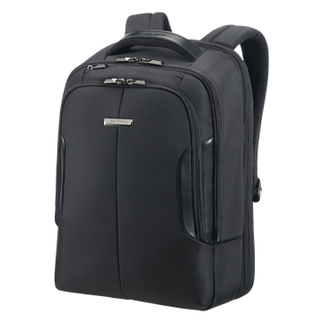 Samsonite XBR Laptop Backpack 15.6" Black