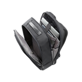 Samsonite XBR Laptop Backpack 15.6" Black