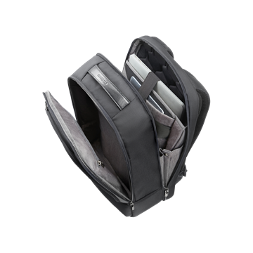 Samsonite XBR Laptop Backpack 15.6" Black