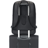 Samsonite XBR Laptop Backpack 15.6" Black