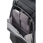 Samsonite XBR Laptop Backpack 15.6" Black