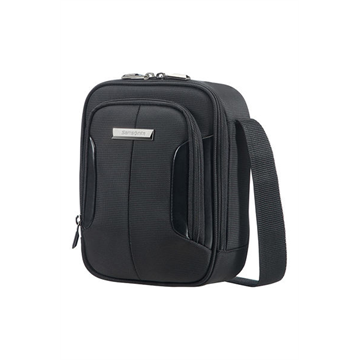 Samsonite XBR Tablet Crossover 7.9" Black