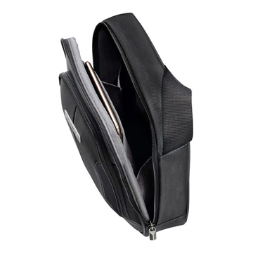 Samsonite XBR Tablet Crossover 7.9" Black