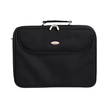 Sbox 15,6" NEW YORK NLS-3015B notebook táska, fekete
