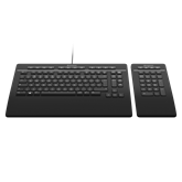 3Dconnexion Keyboard Pro withNumpad - US layout