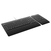 3Dconnexion Keyboard Pro withNumpad - US layout