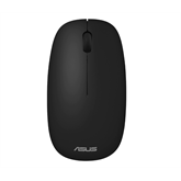ASUS Desktop W5000 - Vezeték nélküli billentyűzet és egér - HU - Fekete