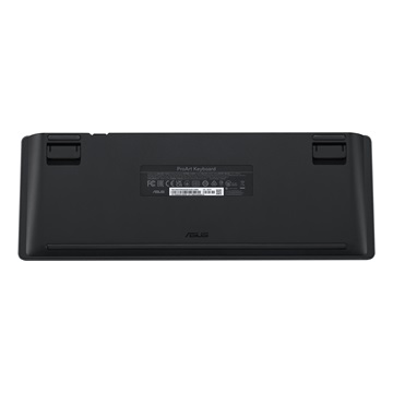  ASUS ProArt KD300 Vezeték nélküli billentyűzet - Fekete - /HU/69