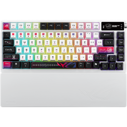 ASUS ROG Azoth X gaming billentyűzet - UK /ROG NX V2 MECHANICAL/