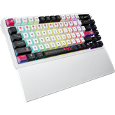 ASUS ROG Azoth X gaming billentyűzet - UK /ROG NX V2 MECHANICAL/