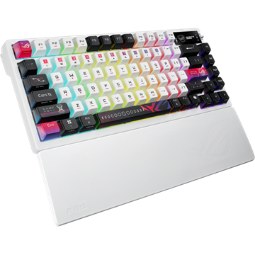 ASUS ROG Azoth X gaming billentyűzet - UK /ROG NX V2 MECHANICAL/