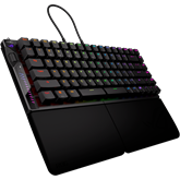 ASUS ROG Falcata Ace billentyűzet - Fekete UK /ROG HFX V2/