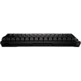 ASUS ROG Falcata Ace billentyűzet - Fekete UK /ROG HFX V2/