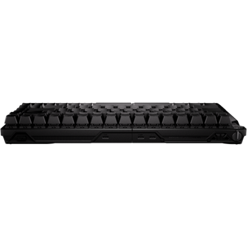 ASUS ROG Falcata Ace billentyűzet - Fekete UK /ROG HFX V2/