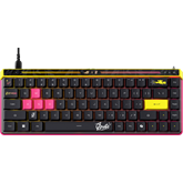 BILL ASUS ROG Falchion Ace HFX ZywOo Edition billentyűzet - Fekete US /ROG HFX MAGNETIC/