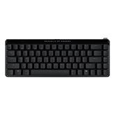 ASUS ROG Falchion Ace HFX billentyűzet - Fekete HU /ROG HFX MAGNETIC/