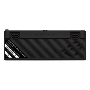 ASUS ROG Falchion Ace HFX billentyűzet - Fekete HU /ROG HFX MAGNETIC/