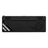 BILL ASUS ROG Falchion Ace HFX billentyűzet - Fekete US /ROG HFX MAGNETIC/