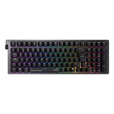 ASUS ROG Strix Morph 96 vezeték nélküli billentyűzet - HU