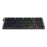ASUS ROG Strix Morph 96 vezeték nélküli billentyűzet - HU