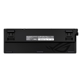 ASUS ROG Strix Morph 96 vezeték nélküli billentyűzet - HU