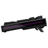 ASUS ROG Strix Morph 96 vezeték nélküli billentyűzet - HU