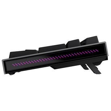 ASUS ROG Strix Morph 96 vezeték nélküli billentyűzet - HU