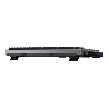 ASUS ROG Strix Morph 96 vezeték nélküli billentyűzet - HU