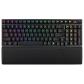BILL ASUS ROG Strix Scope II 96 RX vezeték nélküli billentyűzet - UK layout - Fekete /ROG RX/