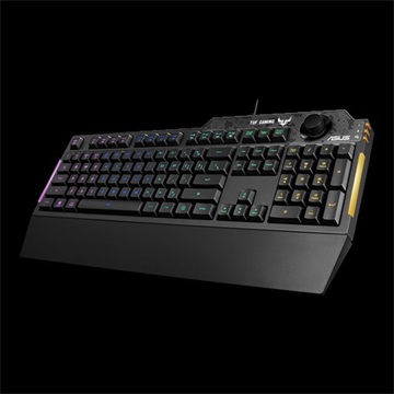 ASUS TUF Gaming K1