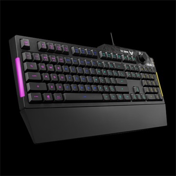 ASUS TUF Gaming K1