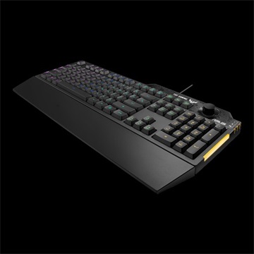 ASUS TUF Gaming K1