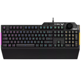 ASUS TUF Gaming K1