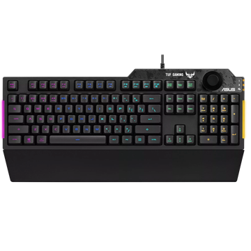 ASUS TUF Gaming K1