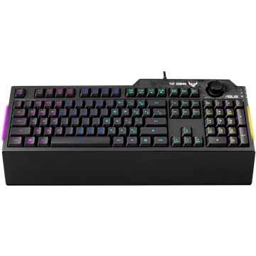 ASUS TUF Gaming K1